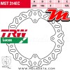 Disque de frein Arrière ~ KTM SX 85 (SX85) 2004-2010 ~ TRW Lucas MST 314 EC