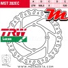 Disque de frein Avant ~ Kawasaki KX 250 F (KXF250) 2015+ ~ TRW Lucas MST 282 EC