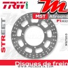 Disque de frein Avant ~ Kawasaki VN 800 (VN800A (A)) 1995+ ~ TRW Lucas MST 210