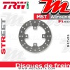 Disque de frein Avant ~ Kawasaki KVF 750 Brute Force (KVF750) 2005+ ~ TRW Lucas MST 415