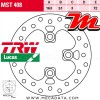 Disque de frein Avant ~ Kawasaki KFX 700 (SV700A) 2007+ ~ TRW Lucas MST 408