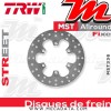 Disque de frein Arrière ~ Kawasaki KLX 250 R (LX250E) 1993-1998 ~ TRW Lucas MST 336