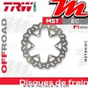 Disque de frein Avant ~ Kawasaki KX 85 (KX85.) 2001+ ~ TRW Lucas MST 441 EC