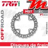 Disque de frein Arrière ~ Husqvarna TE 610 E i.e. (A1) 2005-2010 ~ TRW Lucas MST 440 EC