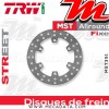 Disque de frein Arrière ~ Husqvarna TC 610 (ZCG...) 1992-1999 ~ TRW Lucas MST 351