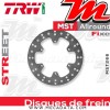 Disque de frein Arrière ~ Husaberg FC 501 CR (YU7FC...) 2000+ ~ TRW Lucas MST 266