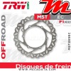 Disque de frein Avant ~ Husaberg FC 501 CR (YU7FC...) 2000+ ~ TRW Lucas MST 265 EC