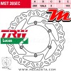 Disque de frein Avant ~ Husaberg FC 501 CR (YU7FC...) 2000+ ~ TRW Lucas MST 265 EC