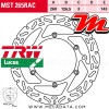 Disque de frein Avant ~ Husaberg FC 501 CR (YU7FC...) 2000+ ~ TRW Lucas MST 265 RAC
