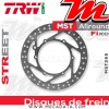 Disque de frein Avant ~ Husaberg FC 501 CR (YU7FC...) 2000+ ~ TRW Lucas MST 265