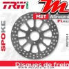 Disque de frein Avant ~ Harley Davidson FXCWC 1584 Softail Rocker C (FS2) 2008-2011 ~ TRW Lucas MST 500