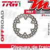 Disque de frein Arrière ~ Gas Gas EC 450 4-T (FS) 2003-2015 ~ TRW Lucas MST 279 EC
