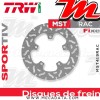 Disque de frein Arrière ~ Ducati 999 R (H4) 2002-2006 ~ TRW Lucas MST 419 RAC