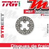 Disque de frein Avant ~ Derbi DXR 200 (SM) 2004+ ~ TRW Lucas MST 405