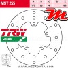 Disque de frein Arrière ~ Derbi GP1 50 Open (PR) 2006-2011 ~ TRW Lucas MST 255