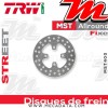 Disque de frein Avant ~ Bombardier DS 650 Baja X (A) 2000-2006 ~ TRW Lucas MST 400