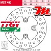 Disque de frein Avant ~ Bombardier DS 650 Baja X (A) 2000-2006 ~ TRW Lucas MST 400