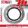 Disque de frein Avant ~ BMW S 1000 RR (2R10) 2016+ ~ TRW Lucas MSW 357 SP