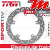 Disque de frein Avant ~ BMW F800 800 GT ABS (E8ST) 2013-2016 ~ TRW Lucas MST 356 RAC