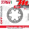 Disque de frein Arrière ~ Beta RR 400 4T Enduo 2013-2014 ~ TRW Lucas MST 295 EC