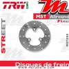 Disque de frein Avant ~ Atala 50 Hacker 1997 ~ TRW Lucas MST 252
