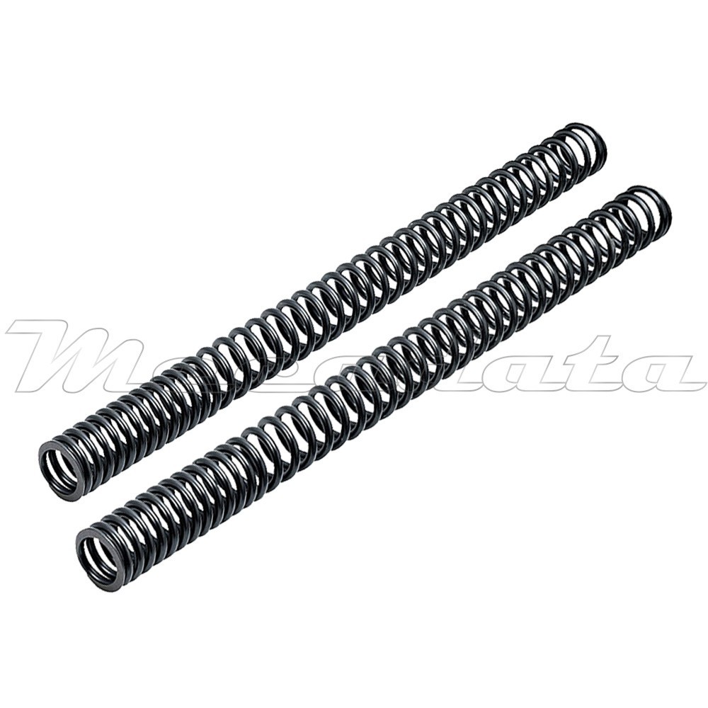 Ressorts de Fourche progressifs Wilbers-Promoto WP WP 4054 RO/MA (280 mm)
