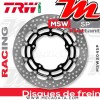 Disque de frein Avant ~ Yamaha YZF 1000 R1, R1M (RN32) 2015-2016 ~ TRW Lucas MSW 204 SP