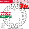 Disque de frein Arrière ~ Yamaha YZF 300 R3 (RH07) 2015+ ~ TRW Lucas MST 285 RAC