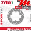 Disque de frein Arrière ~ Yamaha YZF-R 125 (RE11) 2014-2016 ~ TRW Lucas MST 213 RAC