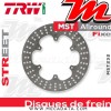 Disque de frein Avant ~ Yamaha XT 600 H, N (2KF/2NF) 1987-1990 ~ TRW Lucas MST 232