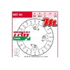 Disque de frein Arrière ~ Triumph 1050 Sprint GT ABS (215ND) 2010-2013 ~ TRW Lucas MST 444