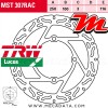 Disque de frein Avant ~ Suzuki RM-Z 250 (RL51C) 2004-2006 ~ TRW Lucas MST 307 RAC