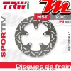Disque de frein Arrière ~ Suzuki GSF 1200 Bandit, S Bandit (WVA9) 2001-2005 ~ TRW Lucas MST 251 RAC