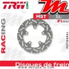 Disque de frein Arrière ~ Suzuki SV 1000 , S (WVBX) 2003-2008 ~ TRW Lucas MST 246 SL