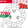 Disque de frein Avant ~ Suzuki LTZ 400 Quad Sport (LTZ400) 2002+ ~ TRW Lucas MST 402