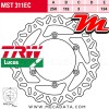 Disque de frein Avant ~ Suzuki RM 125 (RF13A) 1999-2005 ~ TRW Lucas MST 311 EC