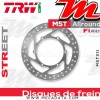 Disque de frein Avant ~ Suzuki RM 125 (RF13A) 1999-2005 ~ TRW Lucas MST 311