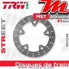 Disque de frein Avant ~ Piaggio 400 Beverly Tourer ie (M34) 2008-2009 ~ TRW Lucas MST 298