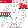Disque de frein Avant ~ Piaggio 150 Skipper (CVM) 1998+ ~ TRW Lucas MST 254