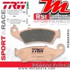 Plaquettes de frein Avant ~ Gas Gas EC 515 FSR 2008-2009 ~ TRW Lucas MCB 669 RSI