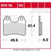 Plaquettes de frein Avant ~ Gas Gas TXT 250 2004-2011 ~ TRW Lucas MCB 766 RSI