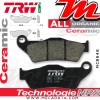 Plaquettes de frein Avant ~ Gas Gas TT 250 TT 1994 ~ TRW Lucas MCB 648 EC