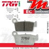 Plaquettes de frein Arrière ~ Gas Gas EC 250 2010+ ~ TRW Lucas MCB 739 EC