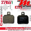Plaquettes de frein Arrière ~ Ducati 1000 Multistrada DS A1 2003-2006 ~ TRW Lucas MCB 700