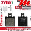 Plaquettes de frein Arrière ~ Ducati MH 900 Mike Hailwood R. V3 2000+ ~ TRW Lucas MCB 75