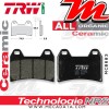 Plaquettes de frein Avant ~ Ducati 900 Monster i.e., S i.e. M2 2000-2002 ~ TRW Lucas MCB 683