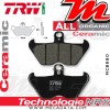 Plaquettes de frein Avant ~ BMW R 850 GS ABS 259 1997-1999 ~ TRW Lucas MCB 680