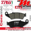 Plaquettes de frein Avant ~ Beta RR 498 2012+ ~ TRW Lucas MCB 669
