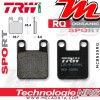 Plaquettes de frein Avant ~ Beta 200 Alp 4-stroke 2000-2005 ~ TRW Lucas MCB 535 RQ