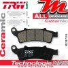 Plaquettes de frein Avant ~ Aprilia 125 Atlantic i.e. 2012+ ~ TRW Lucas MCB 726